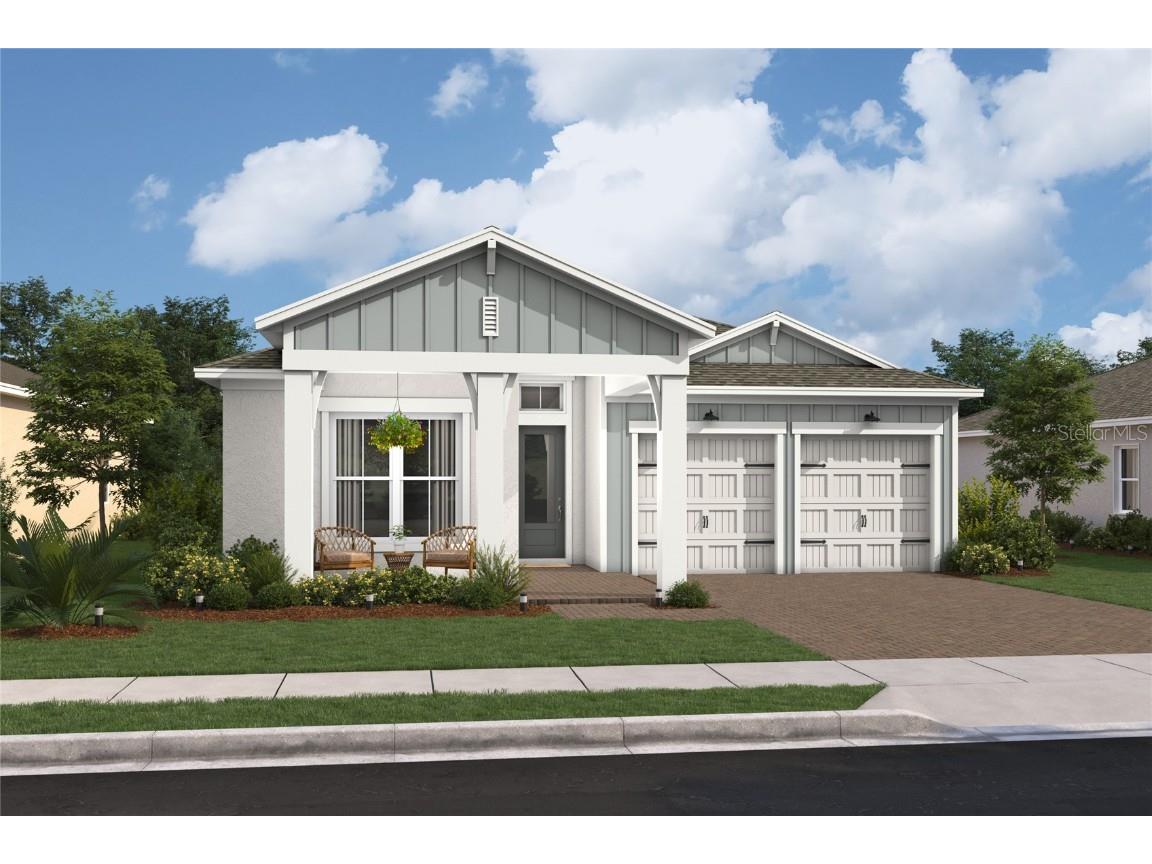 13184 Dendy Way #7 Winter Garden FL 34787 O6255470 image1