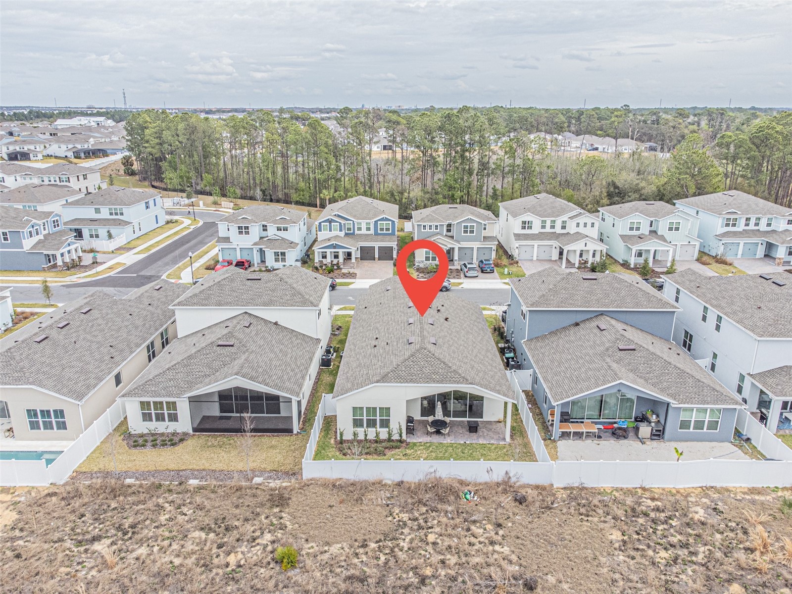 13184 Dendy Way Winter Garden FL 34787 O6384386 image46
