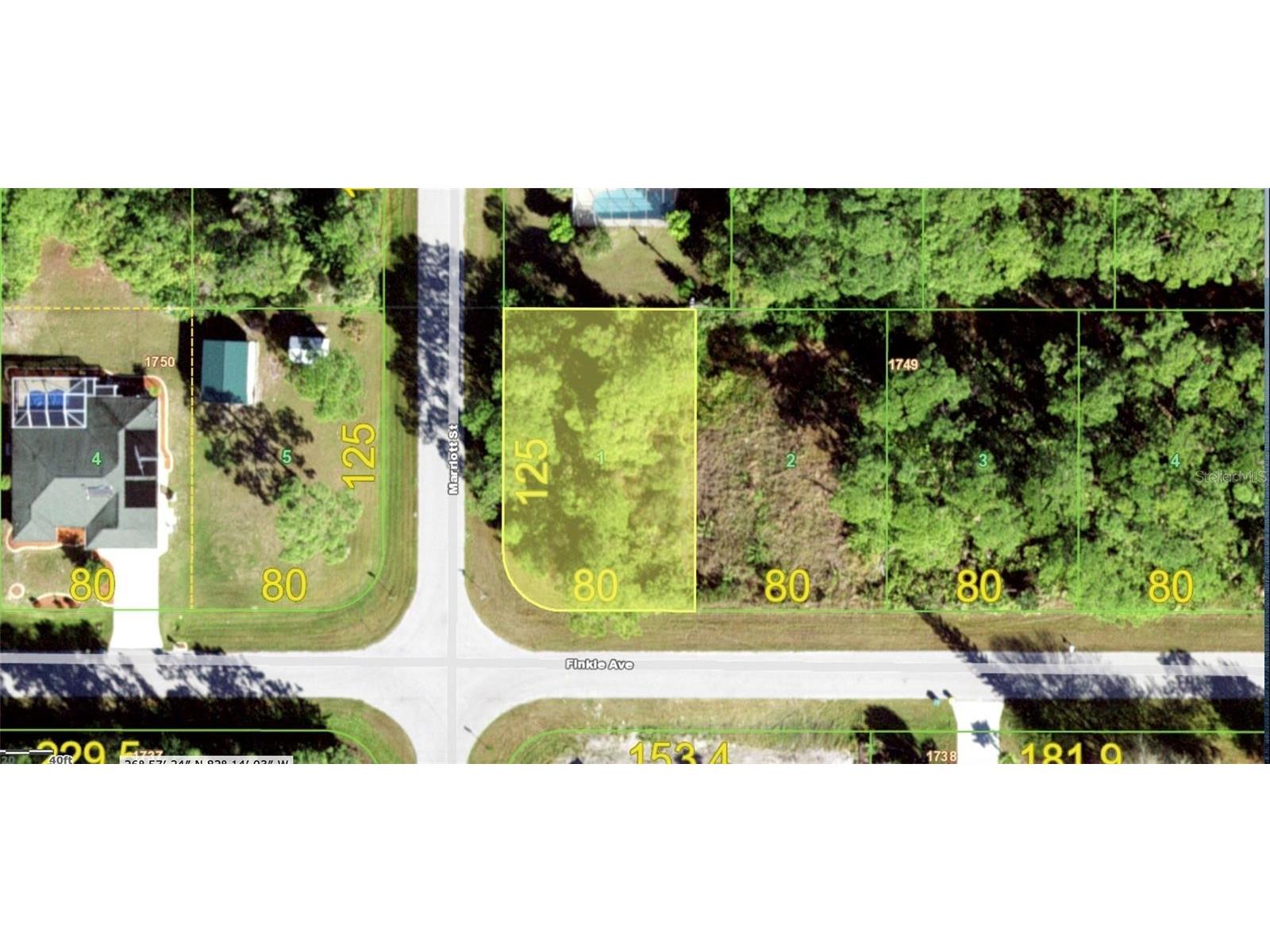 13184 Finkle Avenue Port Charlotte FL 33981 O6176348 image1