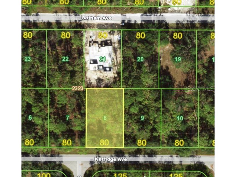 13184 Ketridge Avenue Port Charlotte FL 33953 C7517544 image1