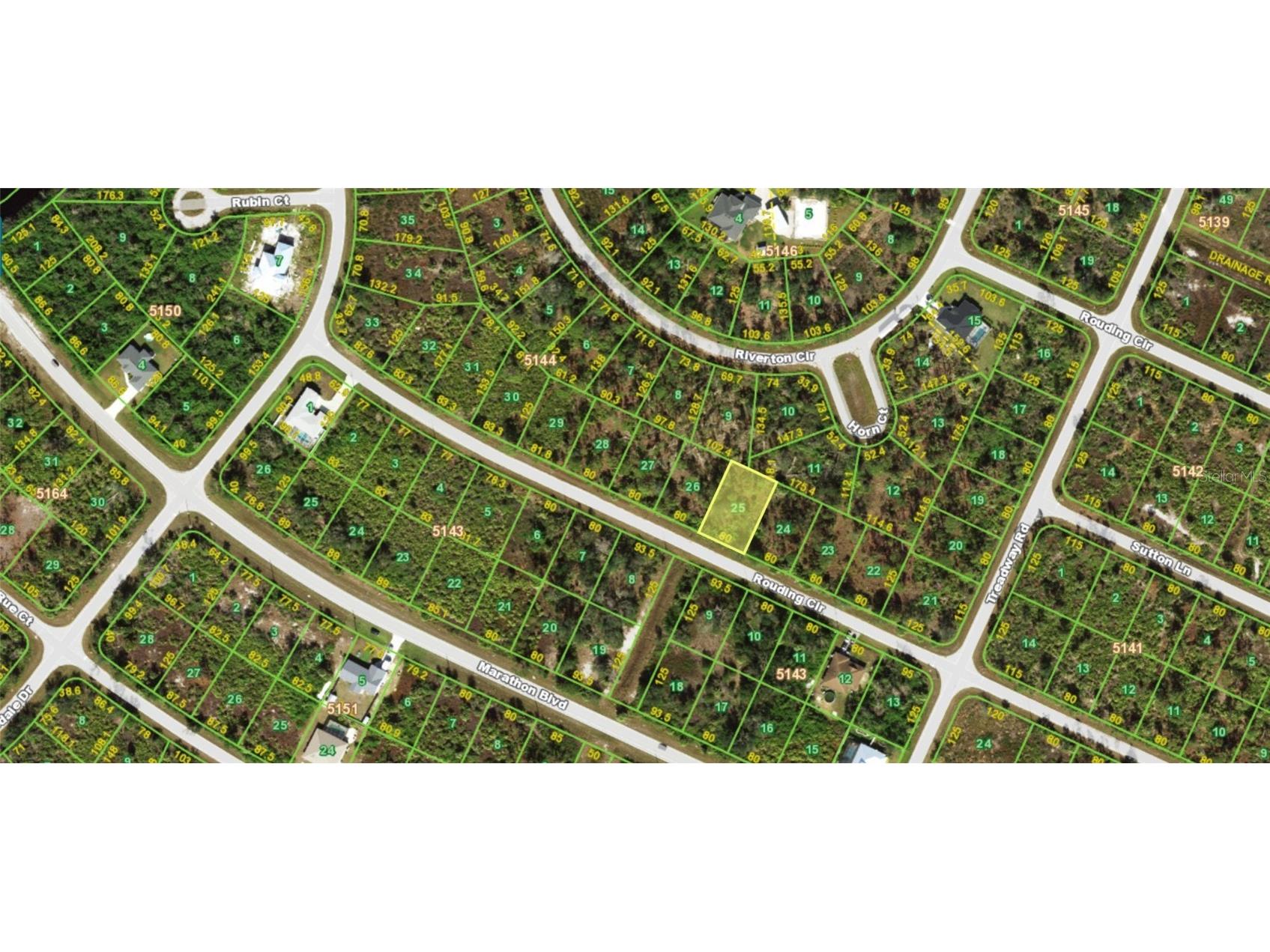 13184 Rouding Circle Port Charlotte FL 33981 NS1084227 image1