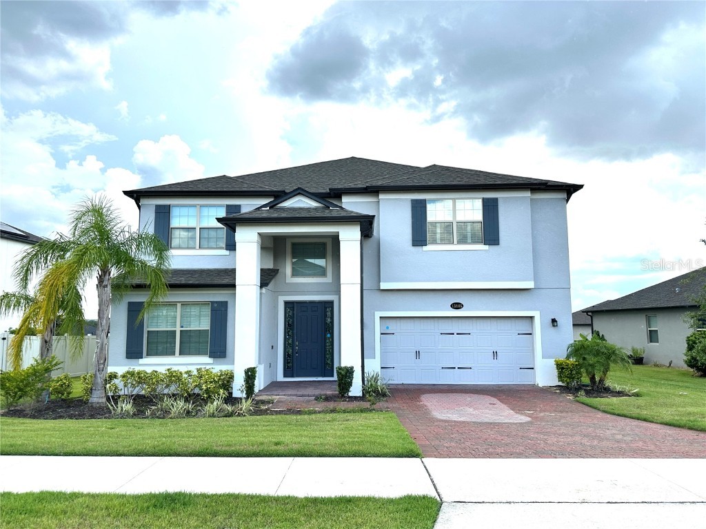 13185 Blossom Valley Drive Clermont FL 34711 O6220511 image1