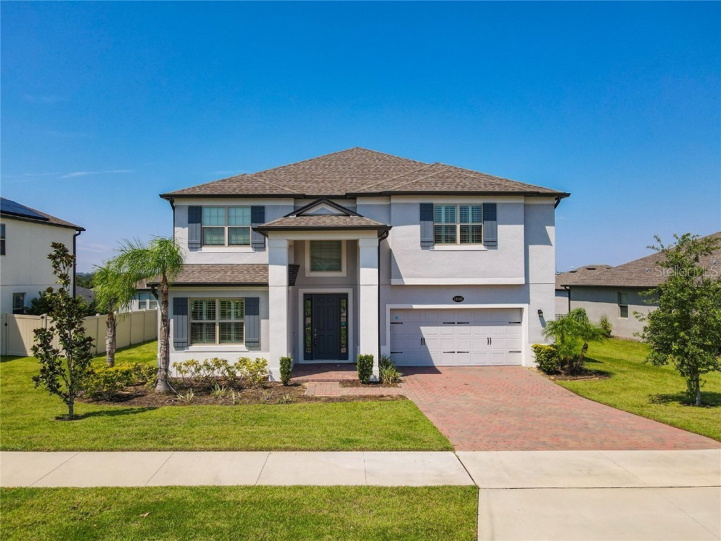 13185 Blossom Valley Drive Clermont FL 34711 O6338624 image1