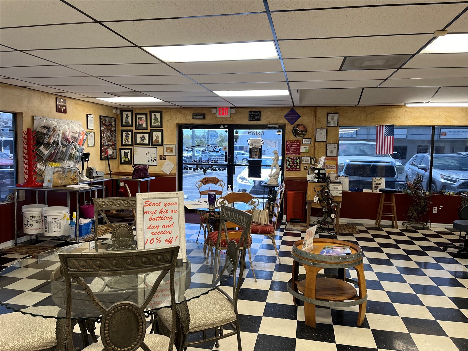 13185 Spring Hill Drive Spring Hill FL 34609 W7884620 image6