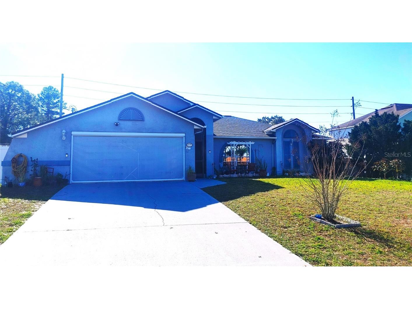 13186 Pirate Lane Spring Hill FL 34609 U8219659 image1