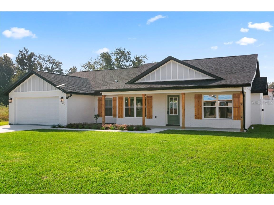 13186 SW 103rd Place Dunnellon FL 34432 O6254320 image1