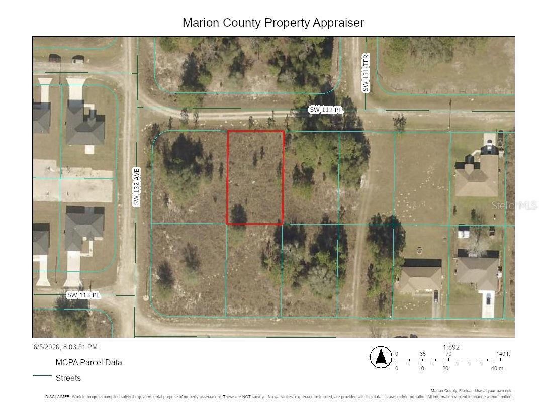 13186 SW 112th Place Dunnellon FL 34432 TB8516420 image1