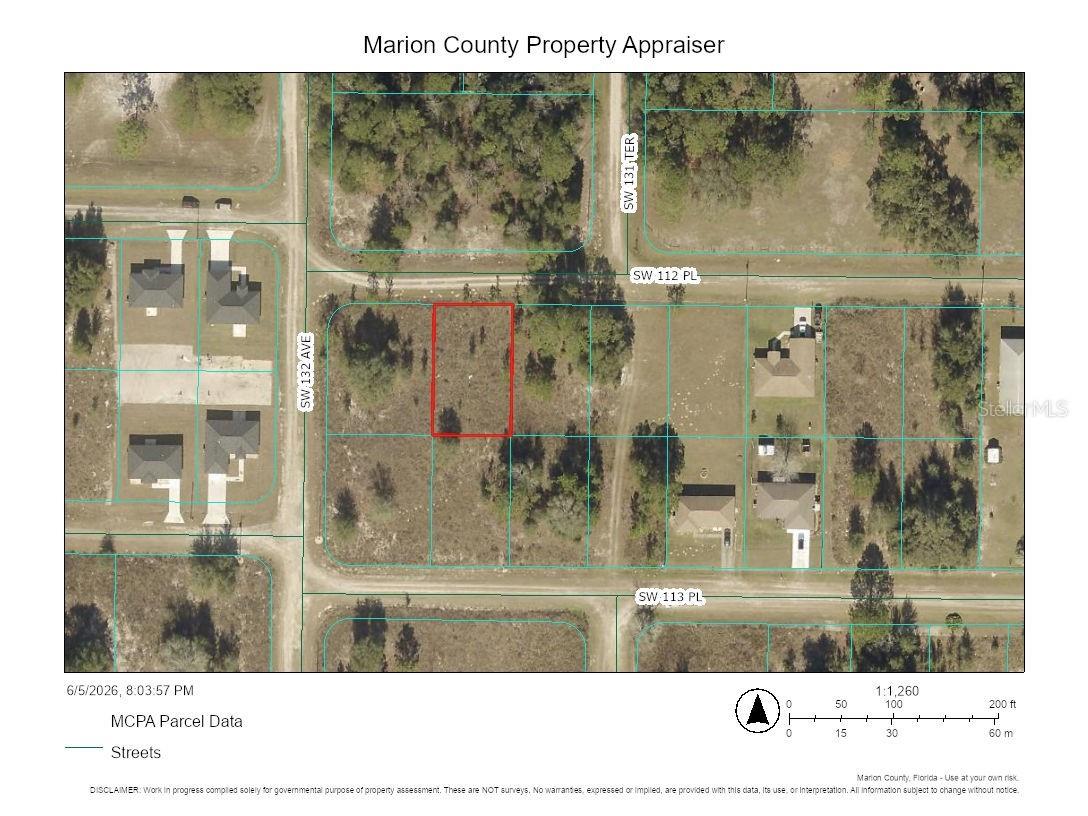 13186 SW 112th Place Dunnellon FL 34432 TB8516420 image2
