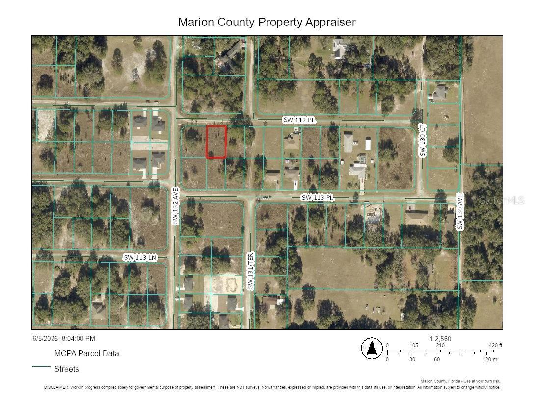 13186 SW 112th Place Dunnellon FL 34432 TB8516420 image3