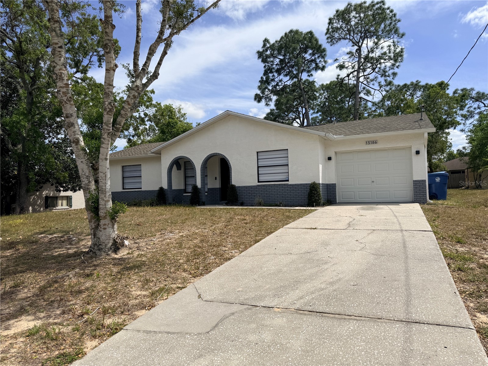 13186 Thrush Street Spring Hill FL 34609 W7885044 image1