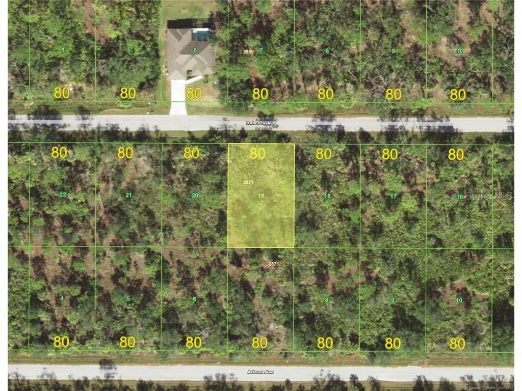 13187 Babcock Avenue Port Charlotte FL 33953 C7488556 image1