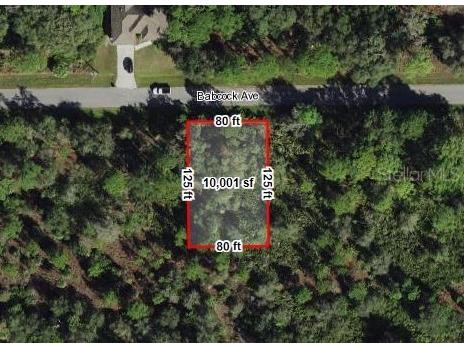 13187 Babcock Avenue Port Charlotte FL 33953 S5091159 image1