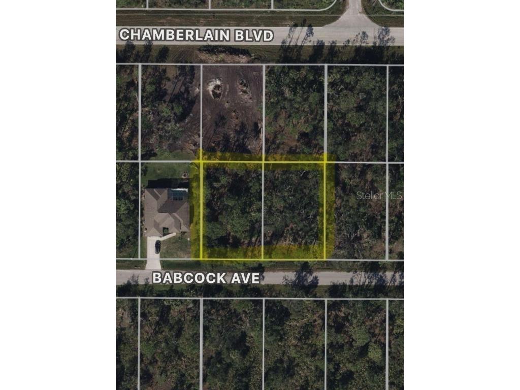 13188 & 13196 Babcock Avenue Port Charlotte FL 33953 A4631565 image1