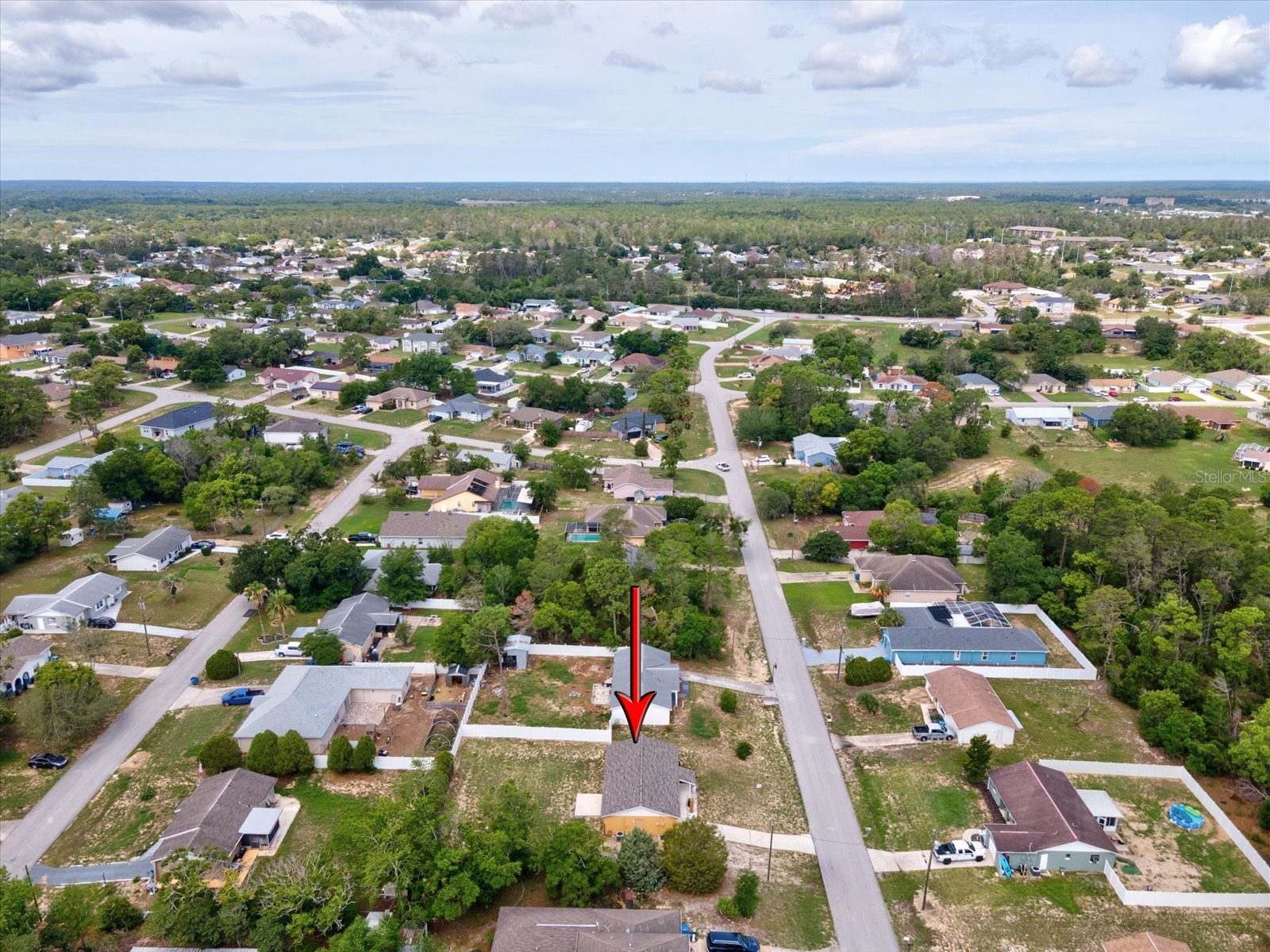 13188 Delbarton Street Spring Hill FL 34609 W7886213 image23