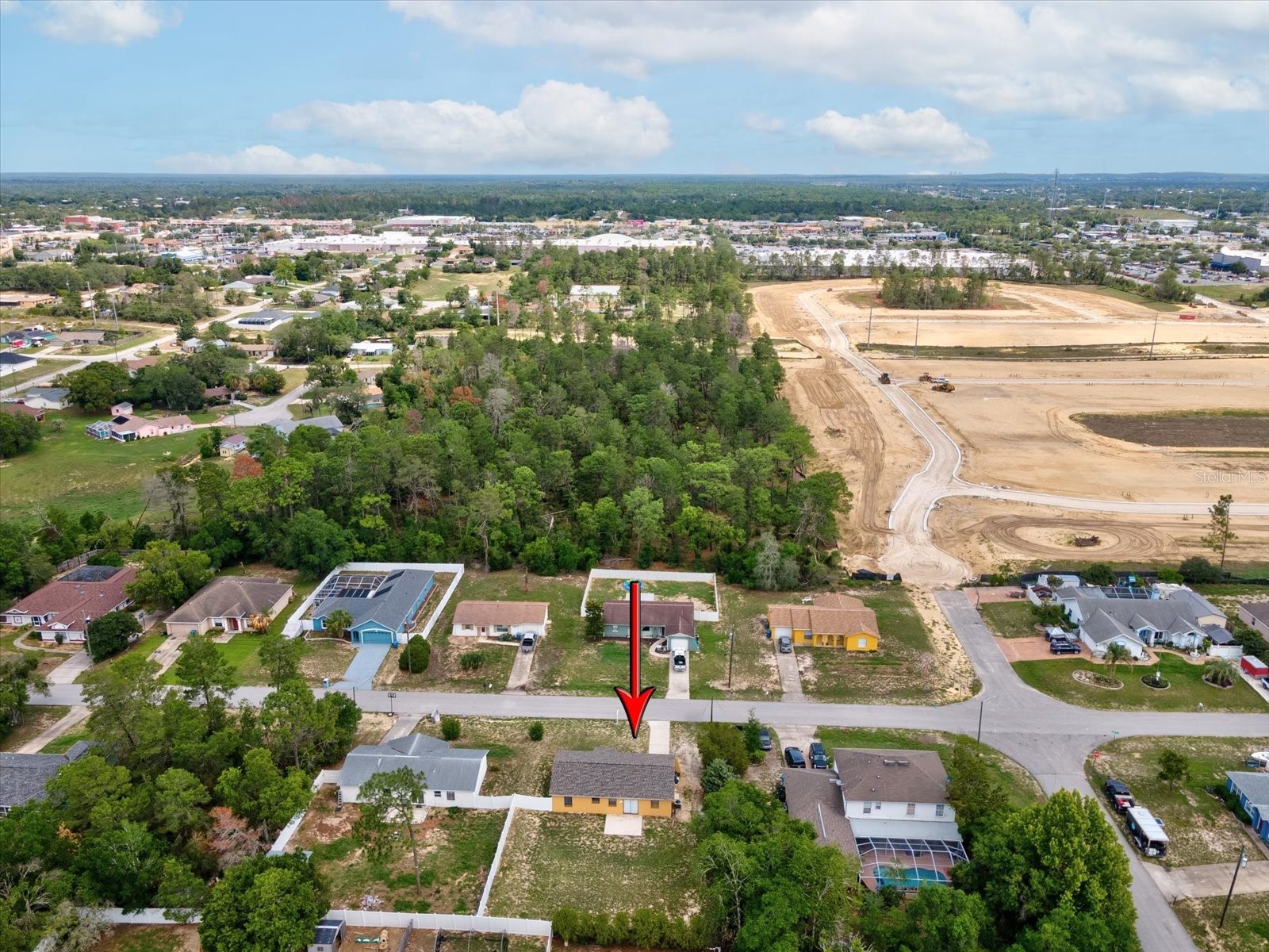 13188 Delbarton Street Spring Hill FL 34609 W7886213 image25