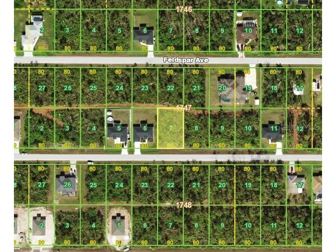 13188 Gorman Avenue Port Charlotte FL 33981 D6138457 image1