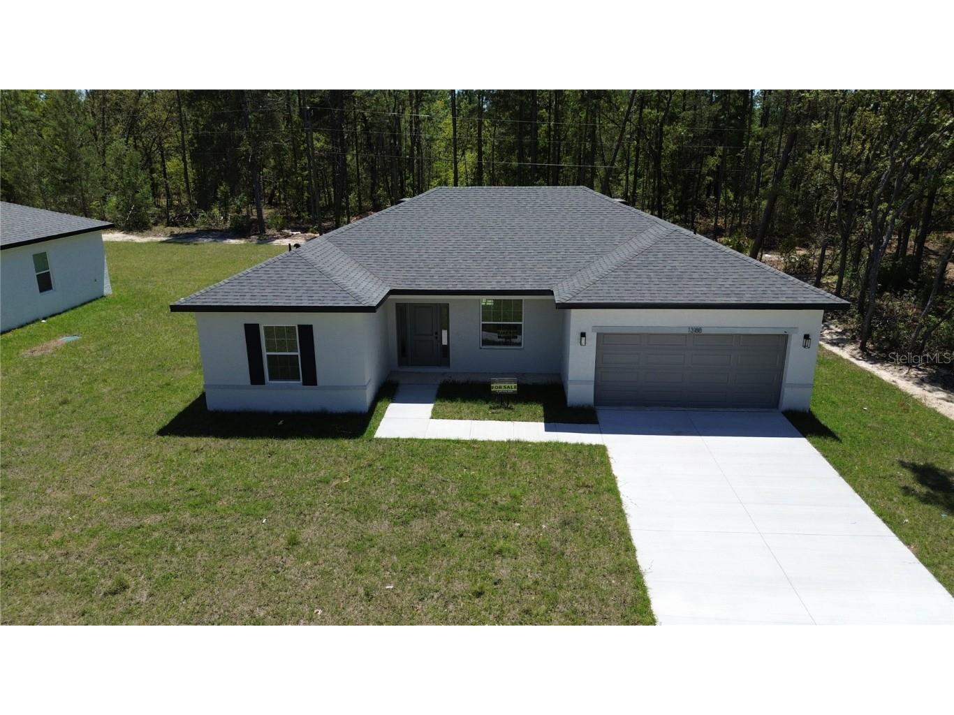 13188 SW Sw 65th Circle Ocala FL 34473 O6272010 image1