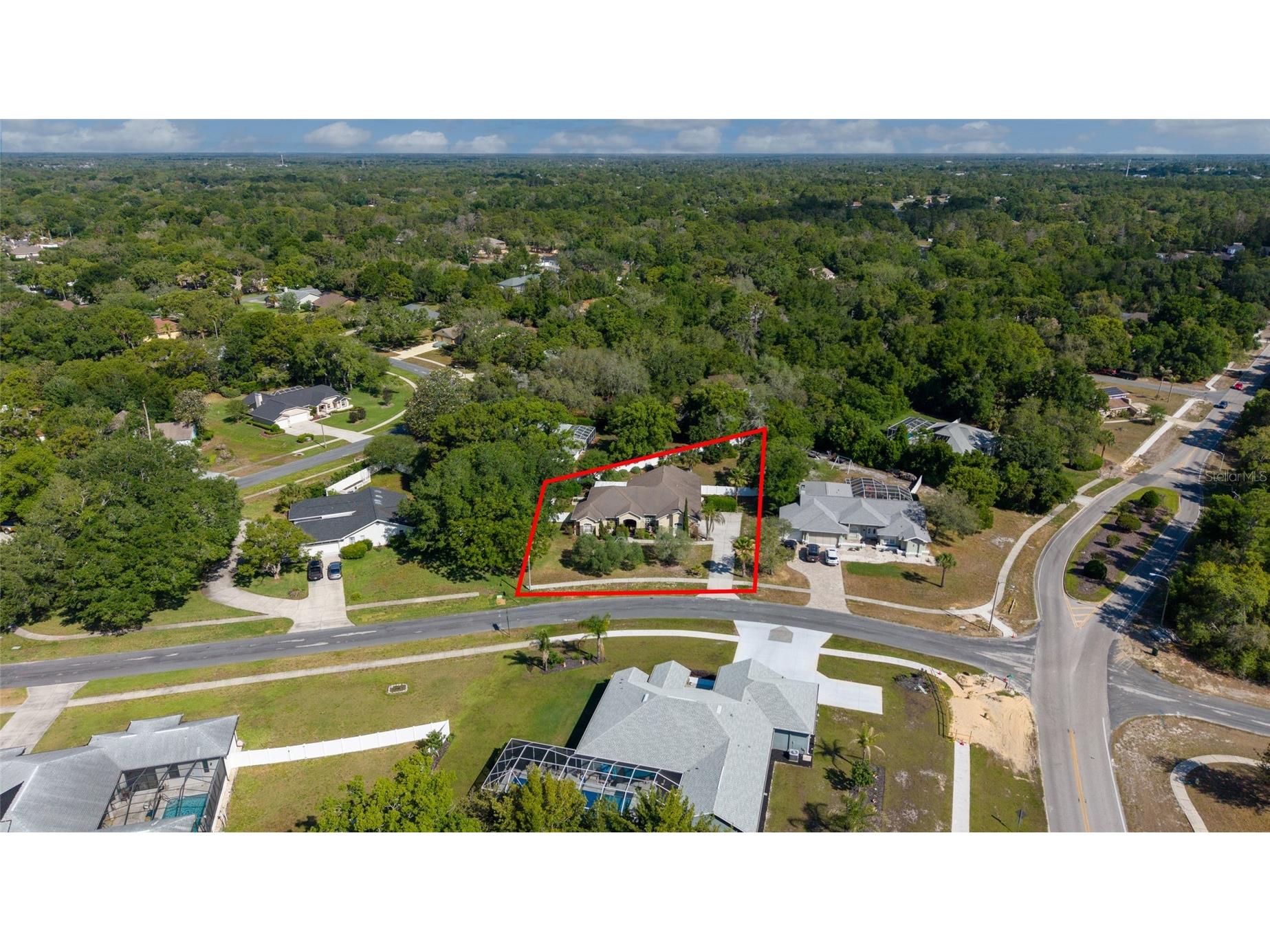 13189 Jessica Drive Spring Hill FL 34609 W7886438 image2