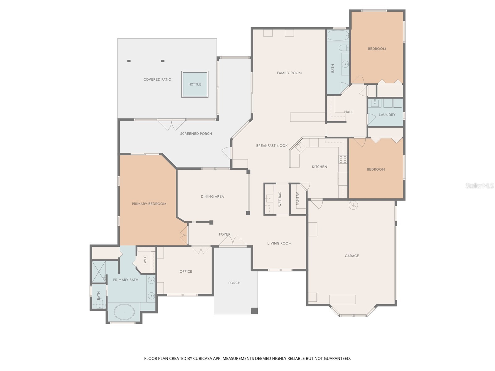 13189 Jessica Drive Spring Hill FL 34609 W7886438 image7