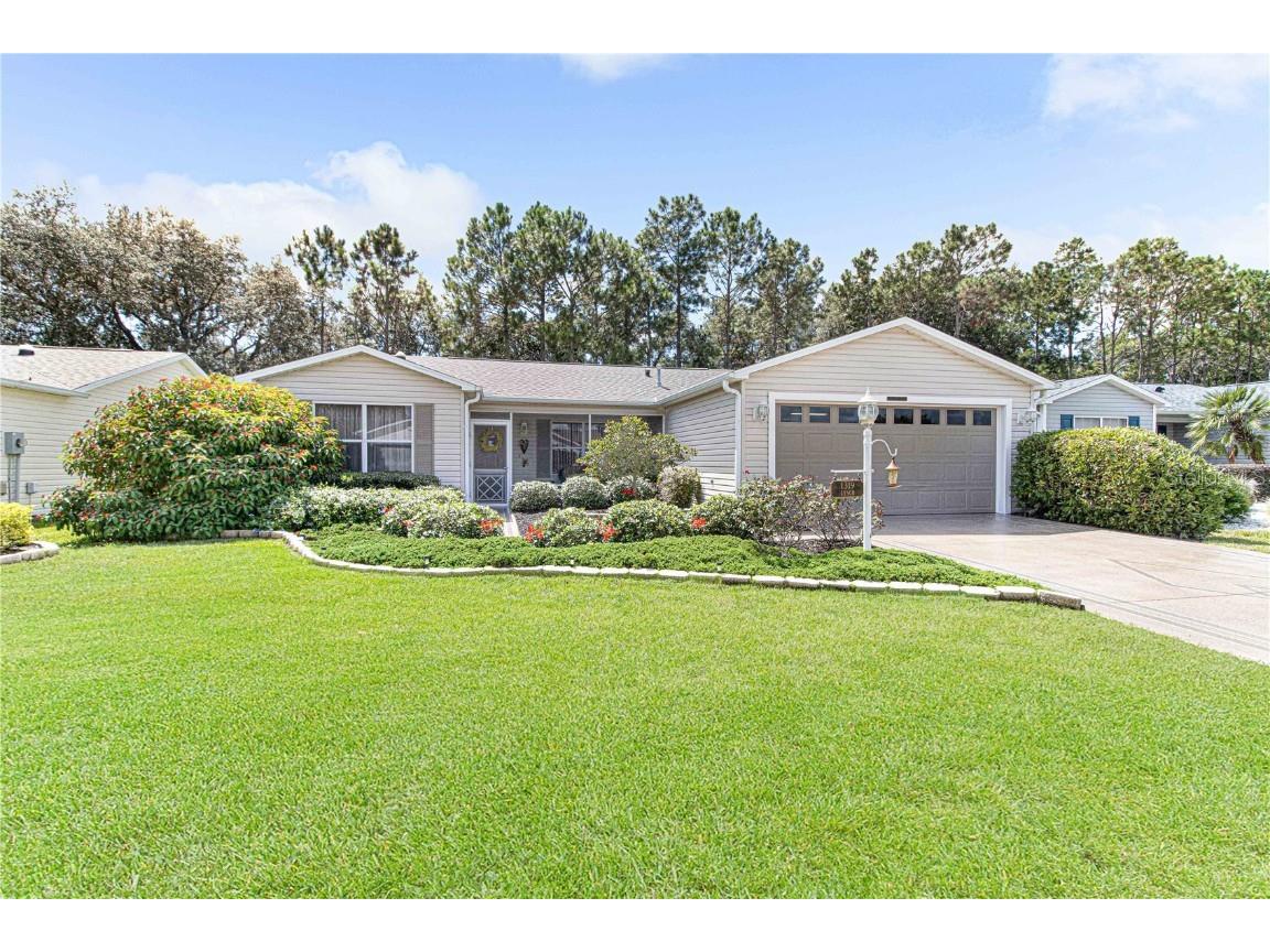 1319 Ballesteros Drive The Villages FL 32162 G5046811 image1