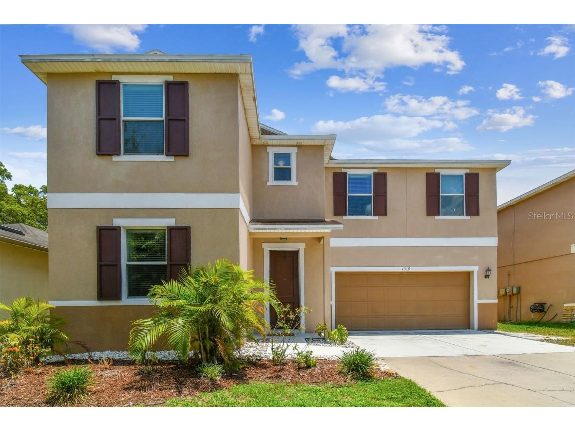 1319 Canyon Oaks Drive Brandon FL 33510 T3526776 image1