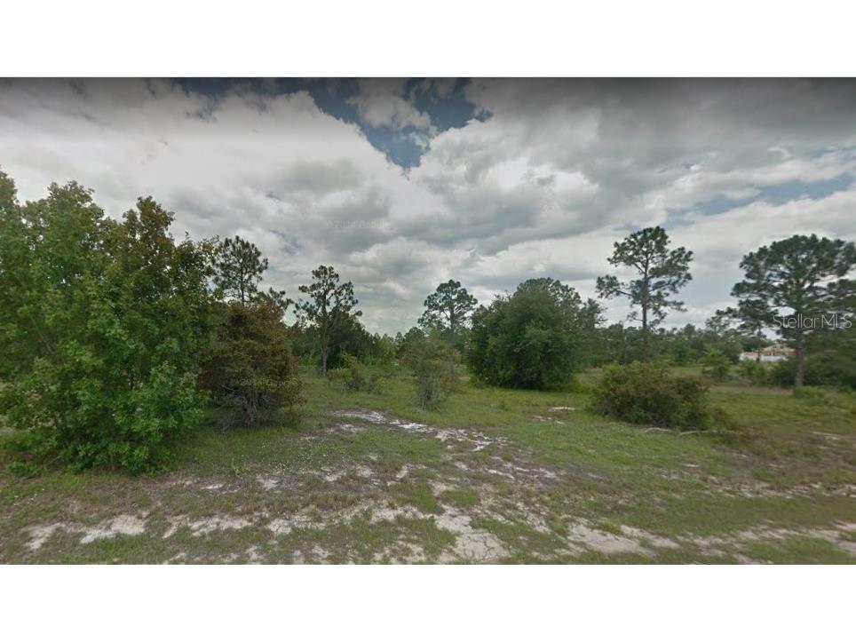 1319 Congo Drive Poinciana FL 34759 A4553027 image1