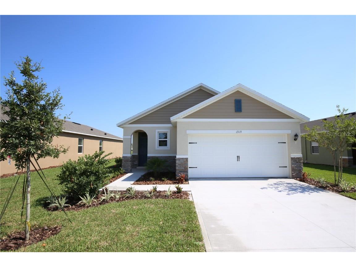 1319 Cork Drive Ormond Beach FL 32174 O6197367 image1