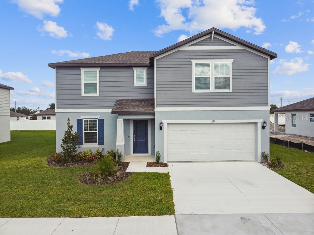 1319 Donatello Lane Winter Haven FL 33884 T3386739 image1