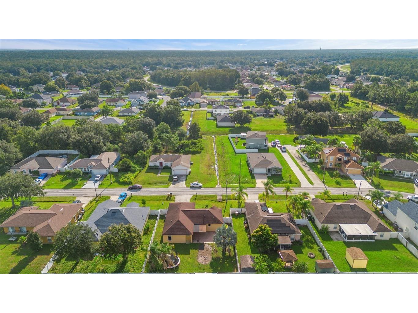 1319 Dunbarton Court Kissimmee FL 34758 O6338967 image35