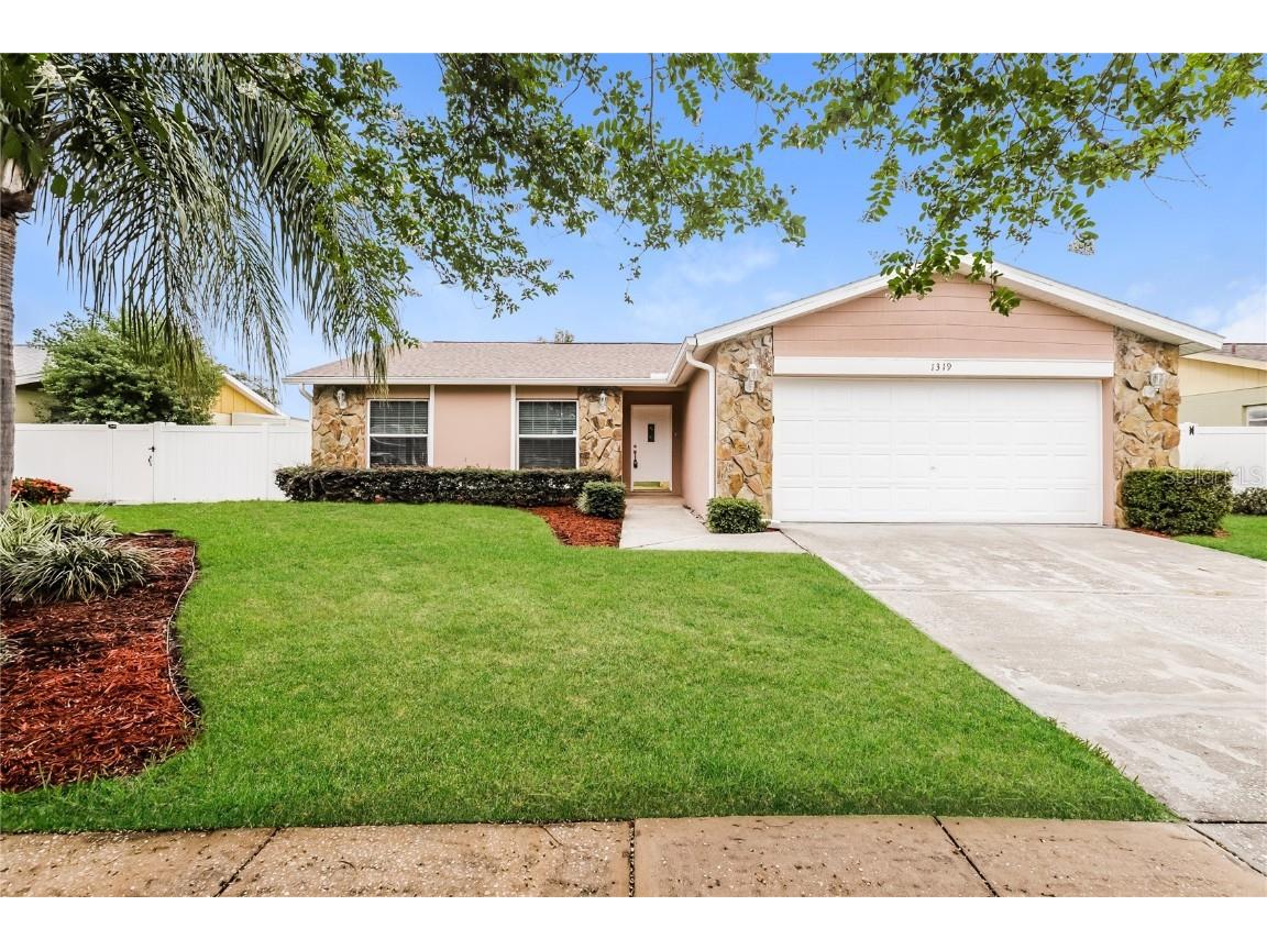 1319 Foxboro Drive Brandon FL 33511 T3459986 image1