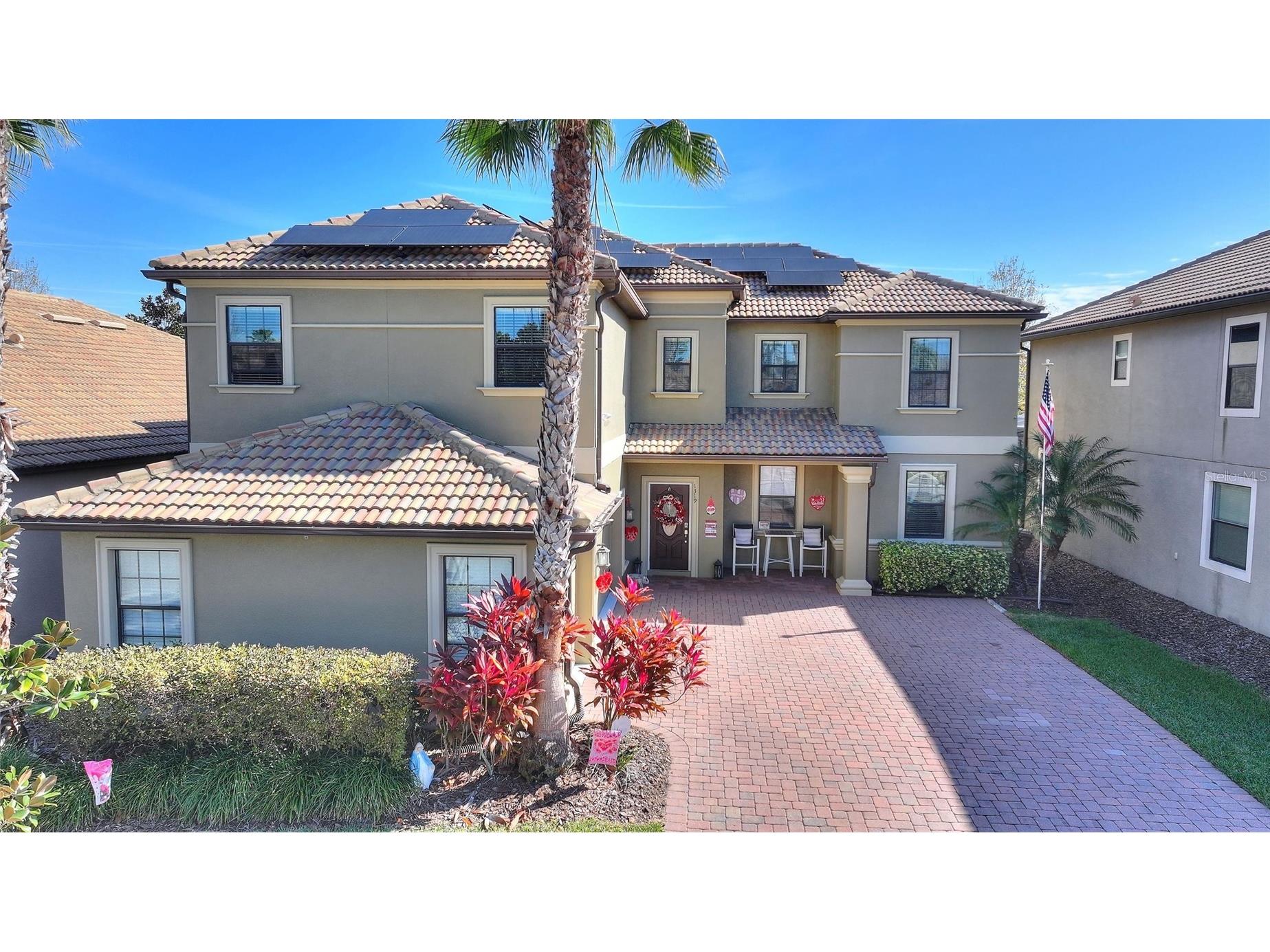 1319 Gleneagles Lane Davenport FL 33896 S5142872 image1