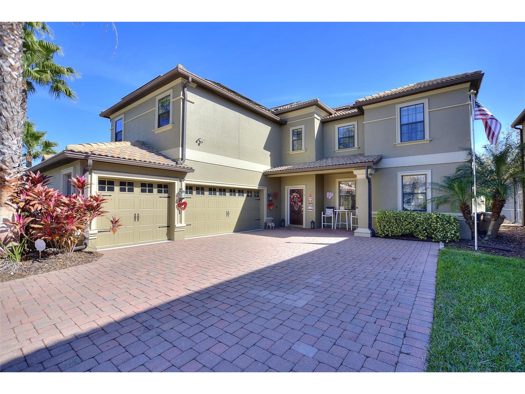 1319 Gleneagles Lane Davenport FL 33896 S5142872 image2