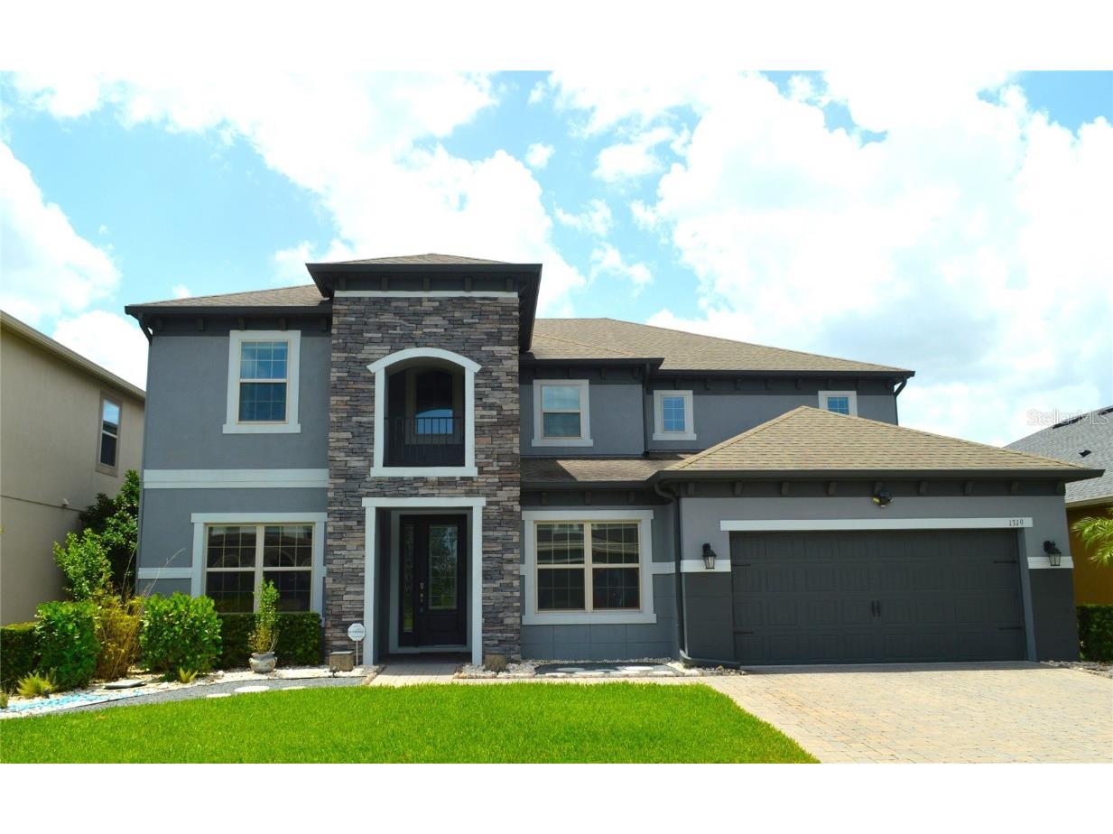 1319 Heavenly Cove Winter Park FL 32792 TB8394560 image1