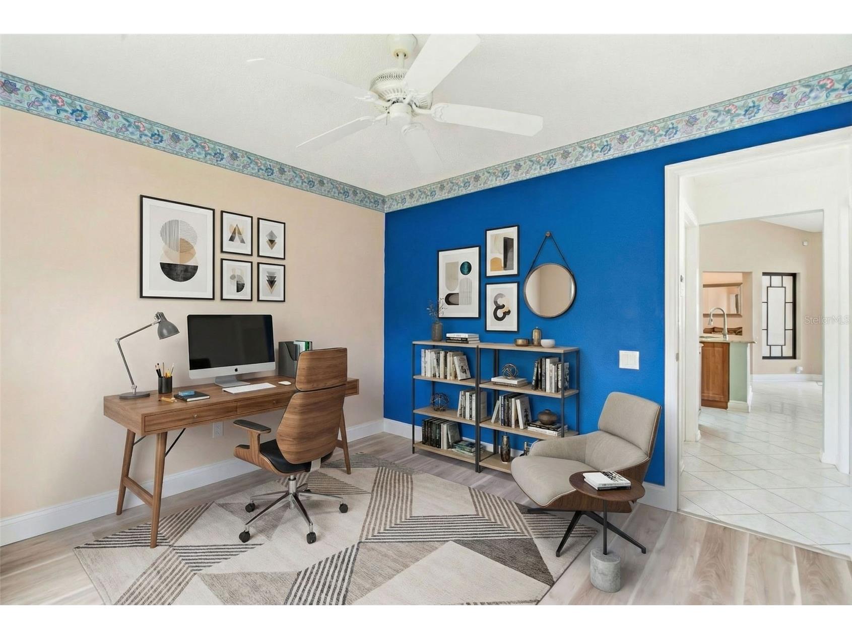 1319 Hoversham Drive New Port Richey FL 34655 TB8479765 image46
