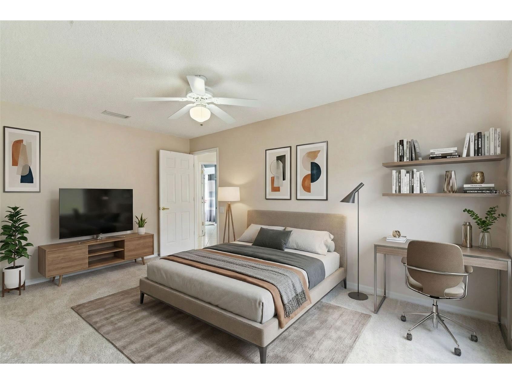 1319 Hoversham Drive New Port Richey FL 34655 TB8479765 image50