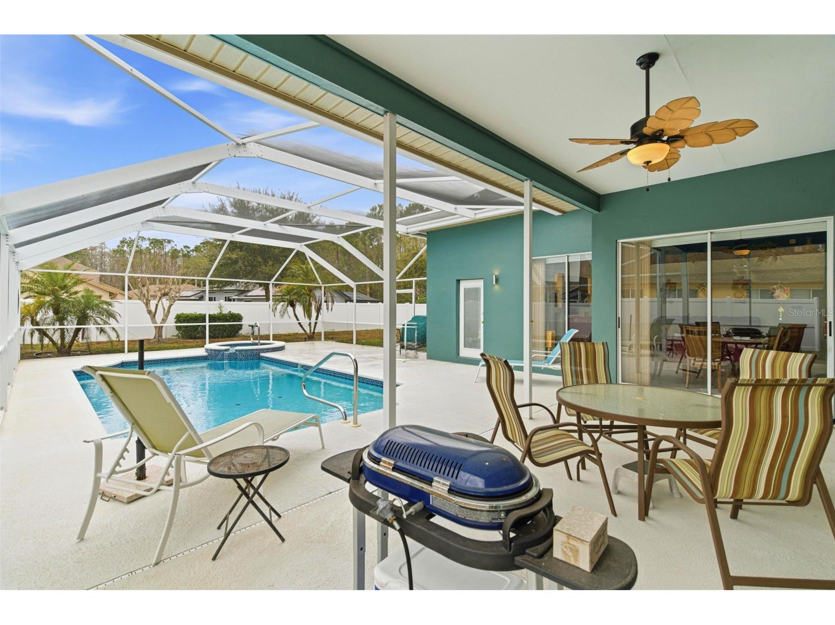 1319 Hoversham Drive New Port Richey FL 34655 TB8479765 image58