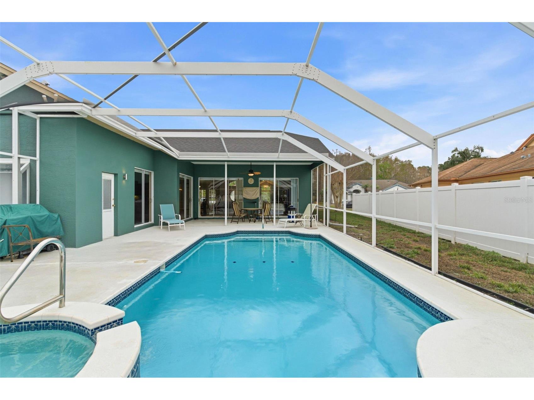 1319 Hoversham Drive New Port Richey FL 34655 TB8479765 image60