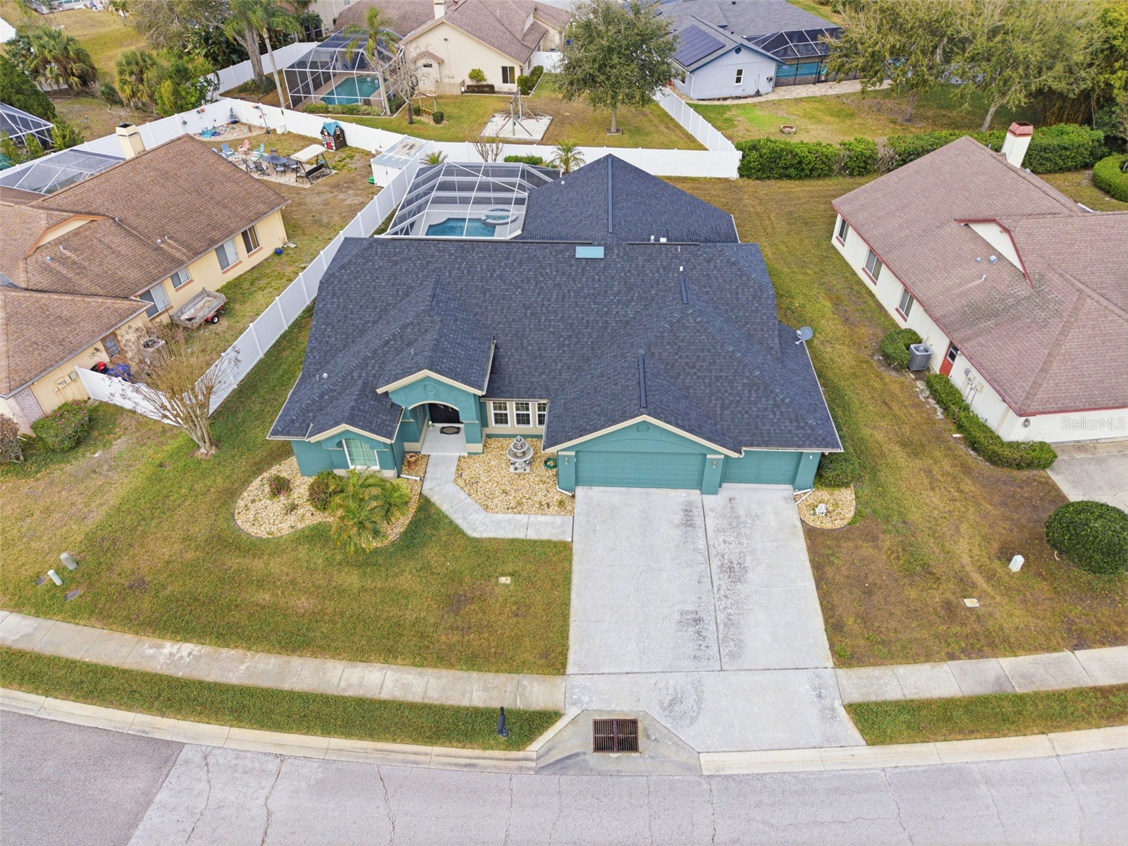 1319 Hoversham Drive New Port Richey FL 34655 TB8479765 image70