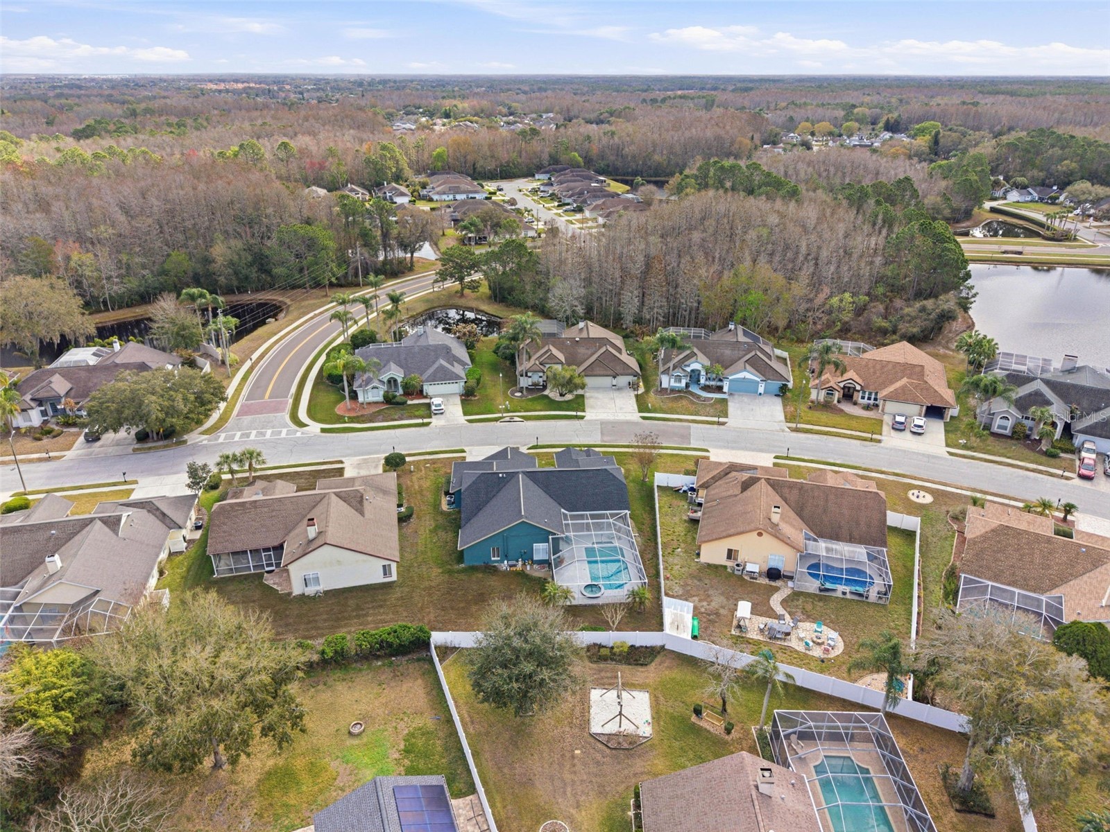 1319 Hoversham Drive New Port Richey FL 34655 TB8479765 image71