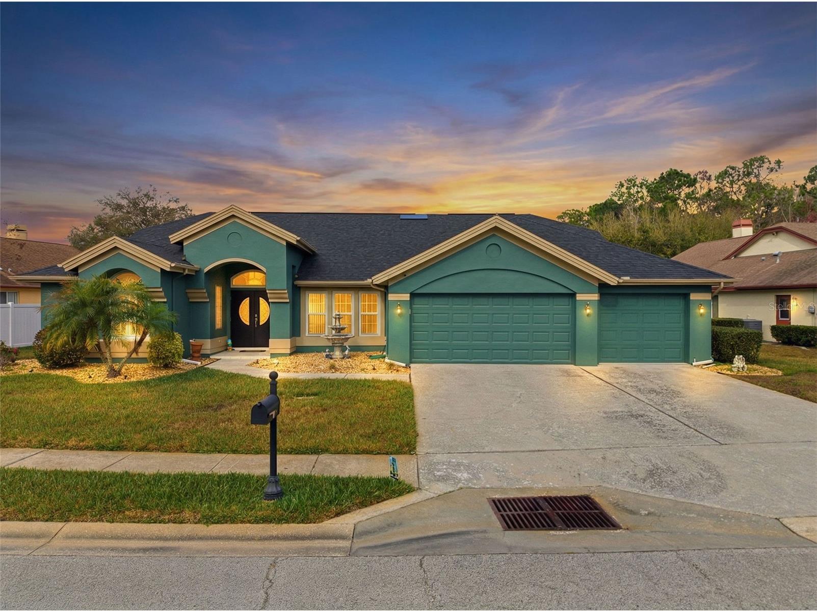 1319 Hoversham Drive New Port Richey FL 34655 TB8479765 image75
