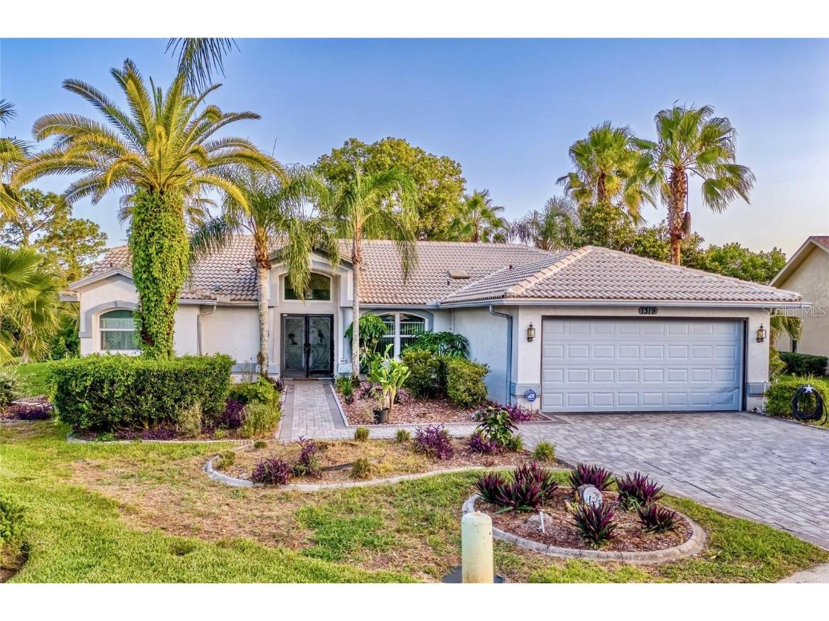 1319 Masada Lane Spring Hill FL 34608 W7857565 image1