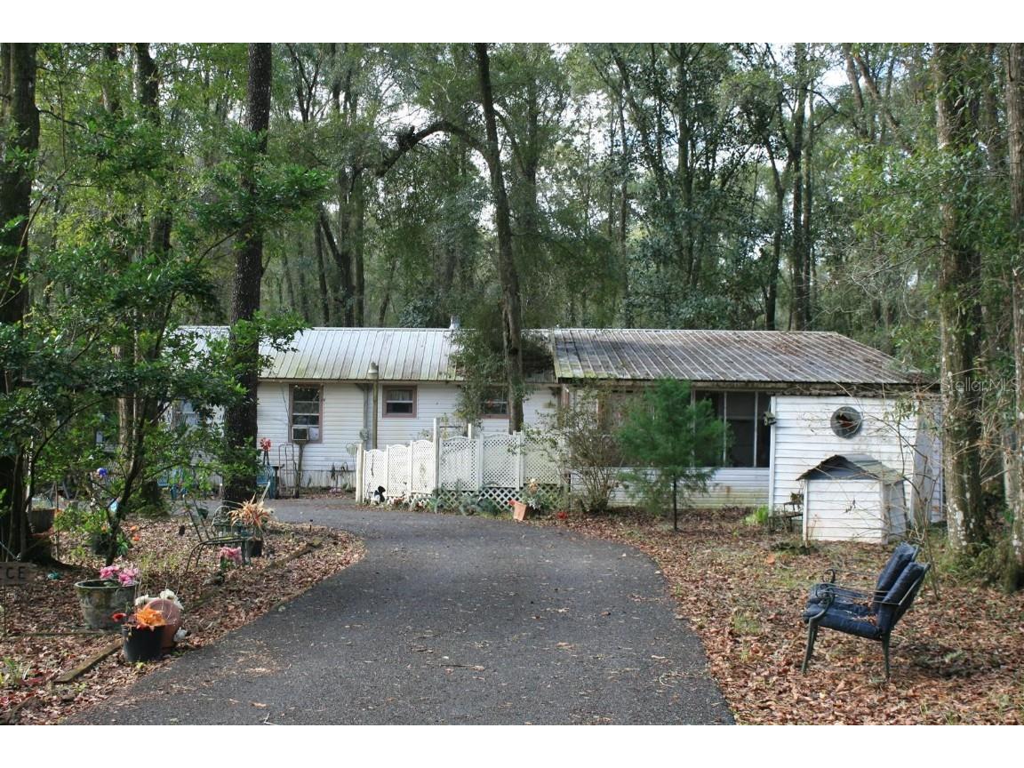 1319 NE 272nd Avenue Old Town FL 32680 GC514690 image1