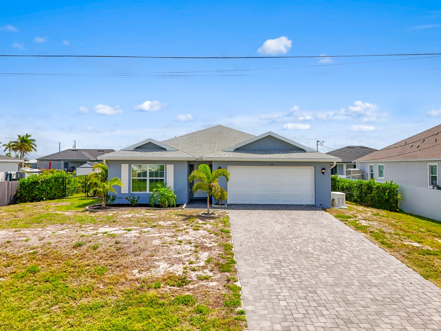 1319 NW 14th Place Cape Coral FL 33993 C7524864 image1