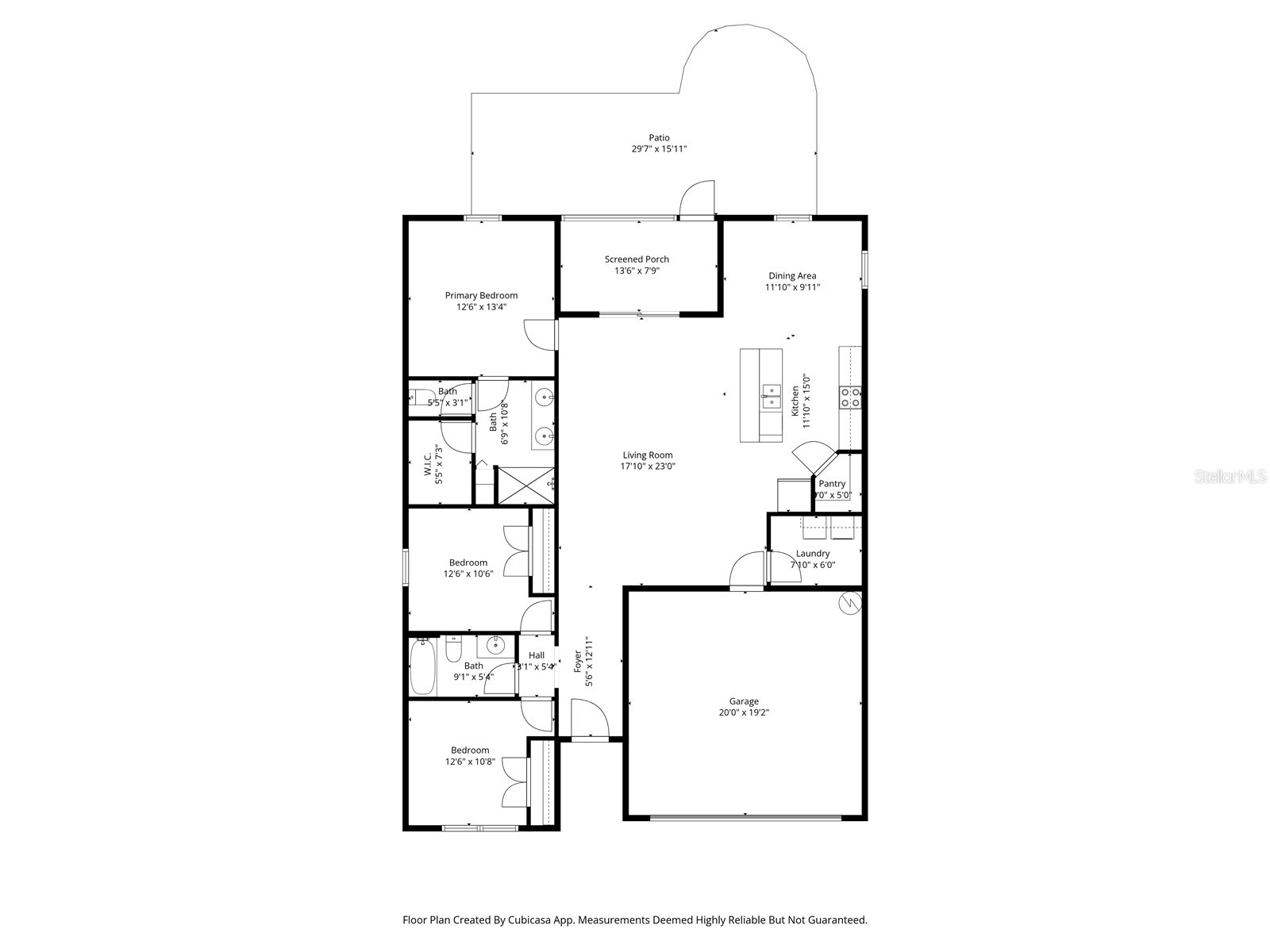 1319 NW 14th Place Cape Coral FL 33993 C7524864 image39