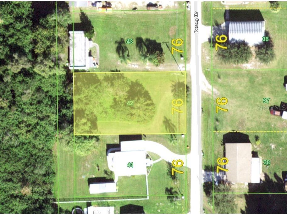 1319 Persay Drive Punta Gorda FL 33982 A4579936 image1