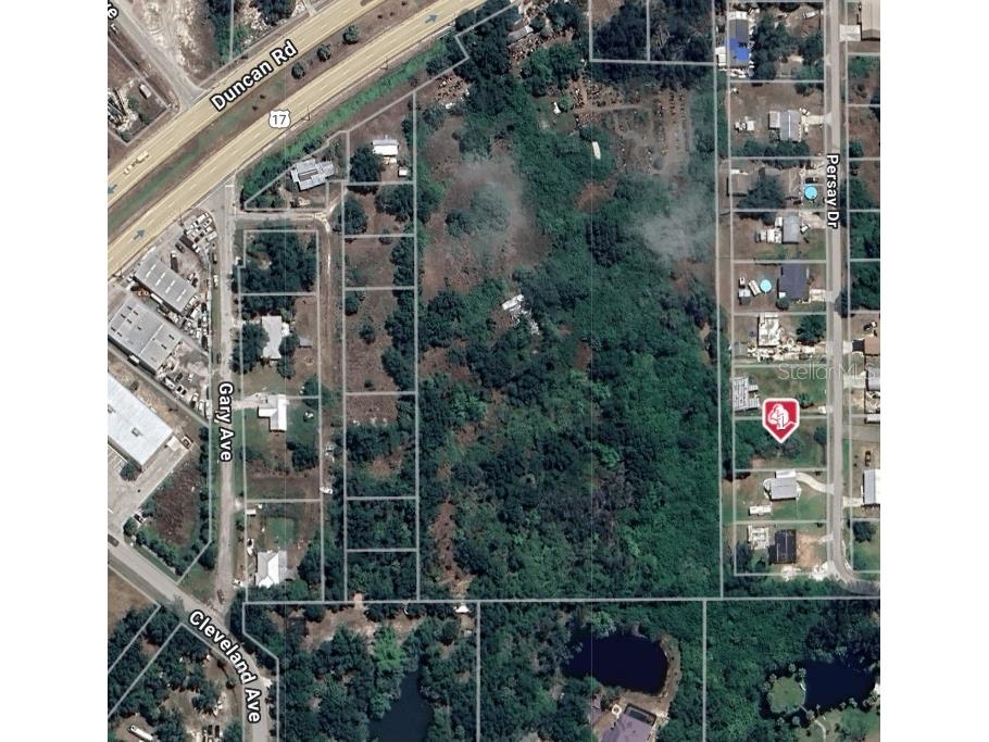 1319 Persay Drive Punta Gorda FL 33982 A4654016 image1