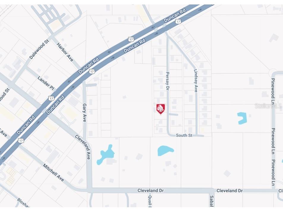 1319 Persay Drive Punta Gorda FL 33982 A4654016 image3