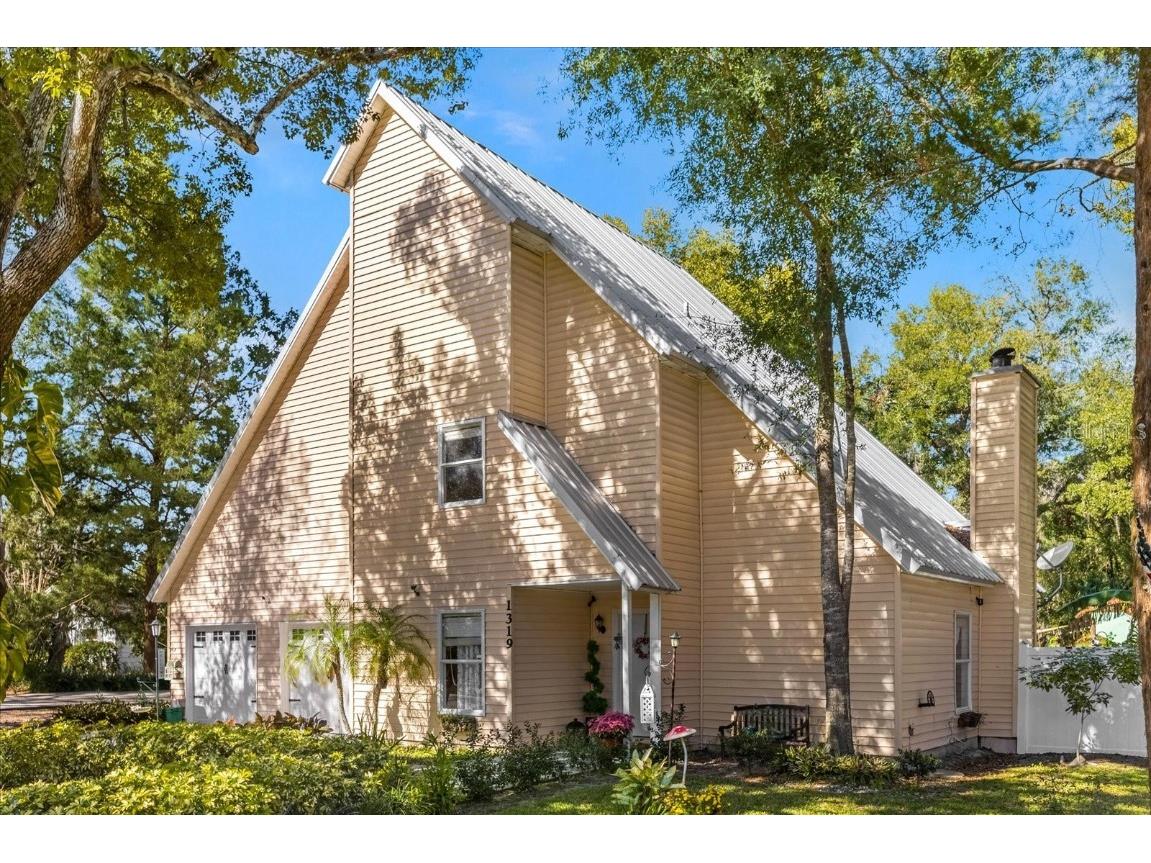 1319 Quintuplet Drive Casselberry FL 32707 - LAKE MARIE O6083763 image1