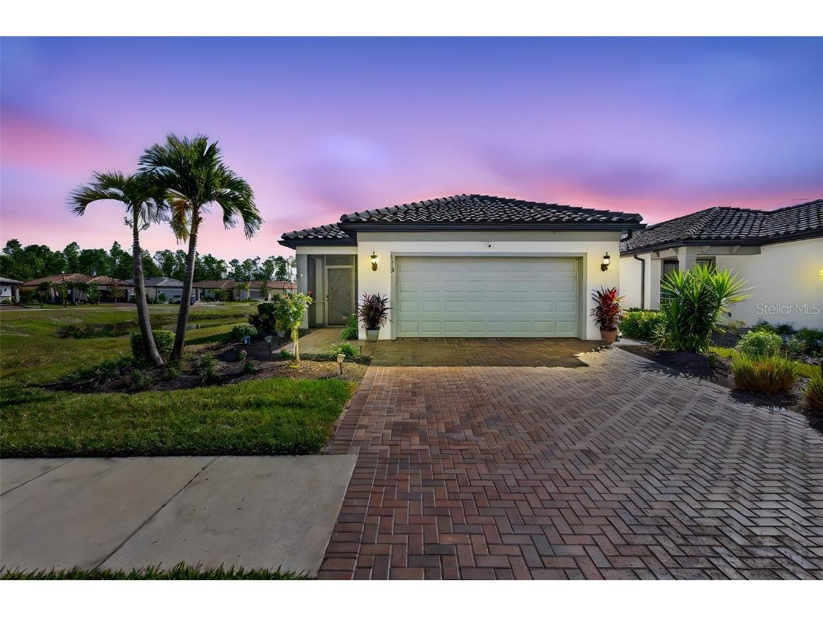 1319 Raspberry Drive North Port FL 34289 D6144692 image1