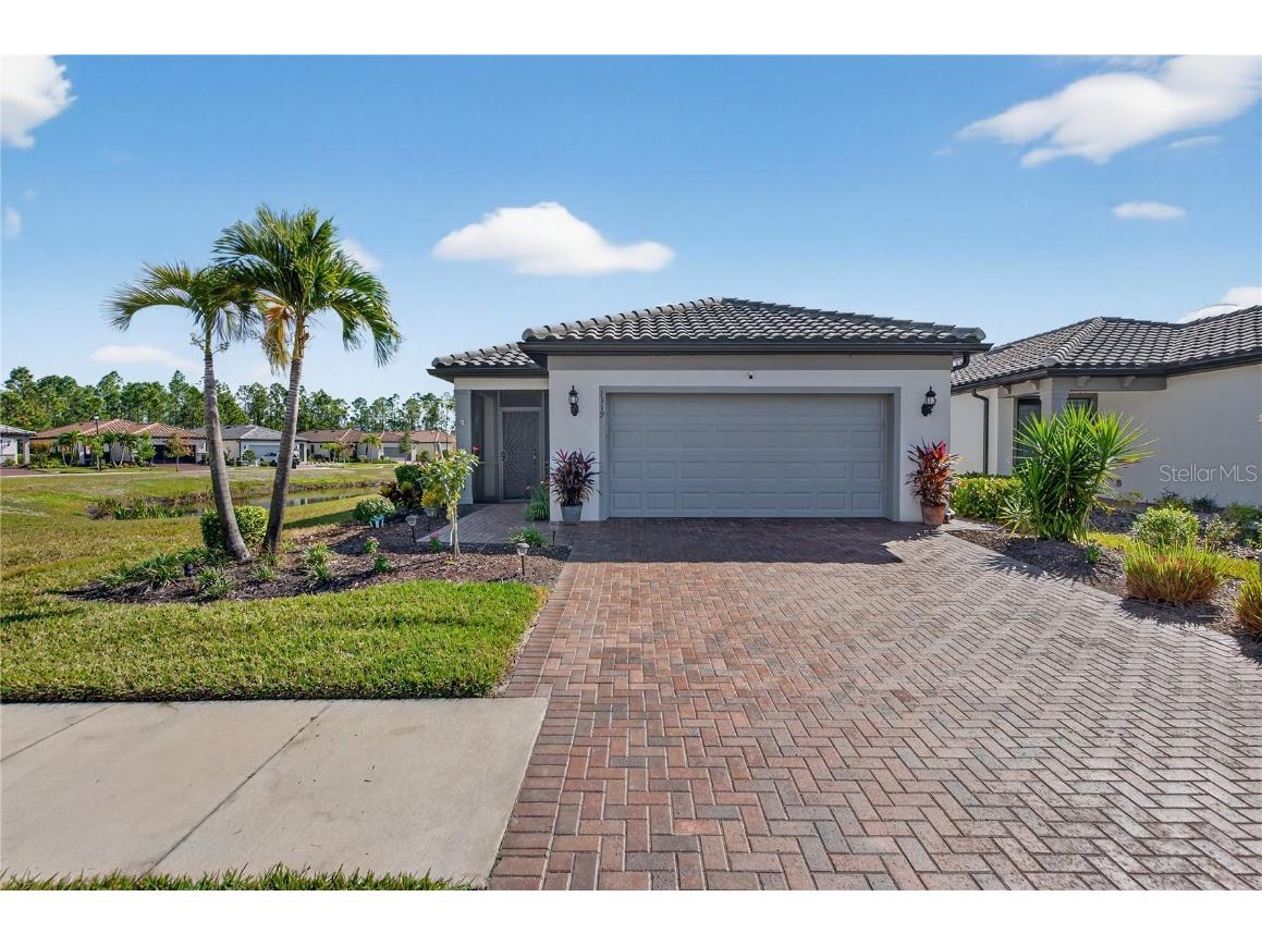 1319 Raspberry Drive North Port FL 34289 D6144692 image2